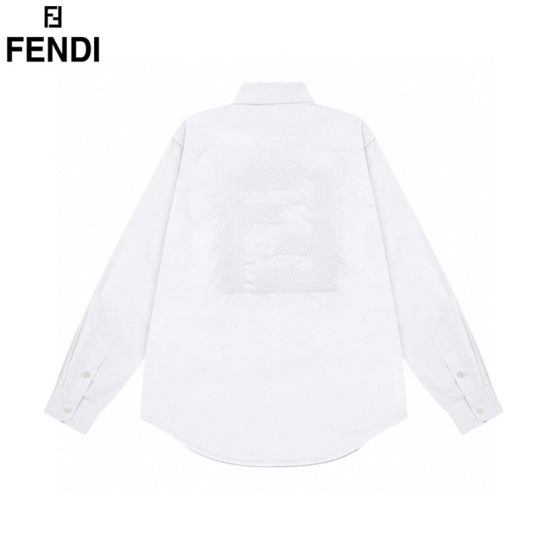 Fendi Shirts